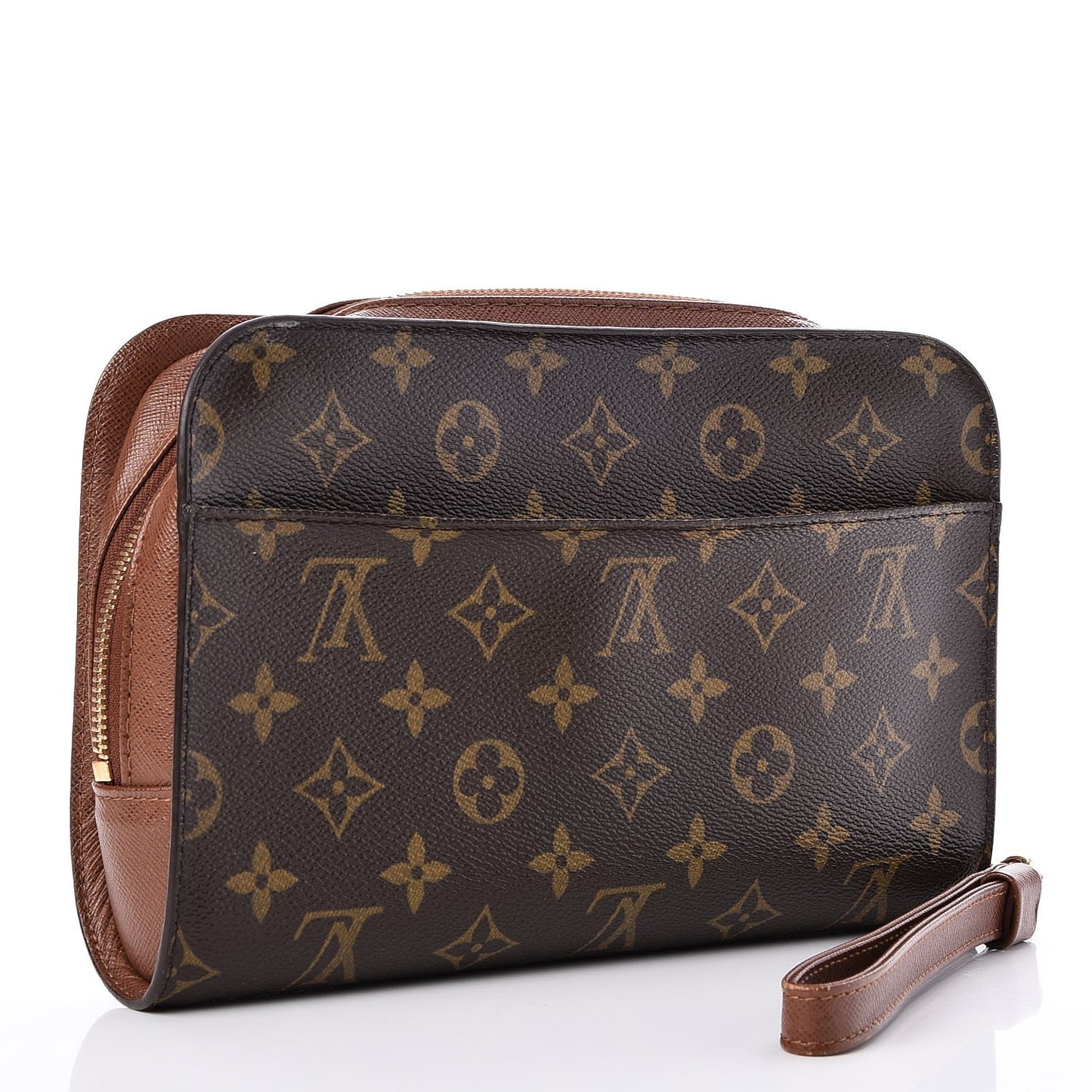 Monogram Pochette Orsay