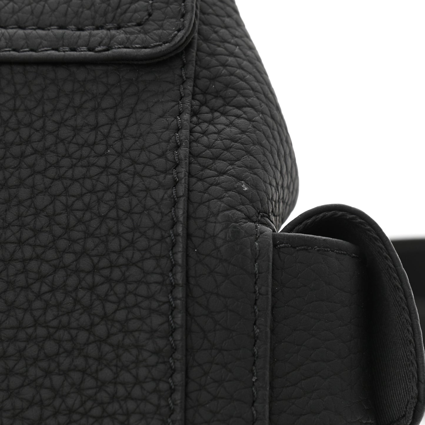 Taurillon Christopher XS Backpack Black