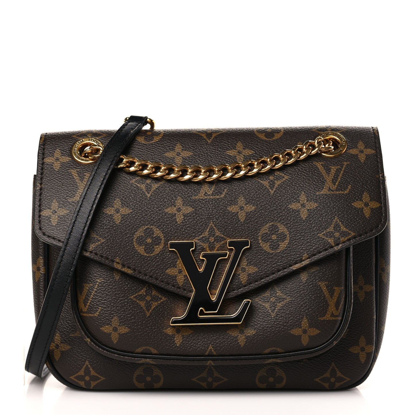 Monogram Passy