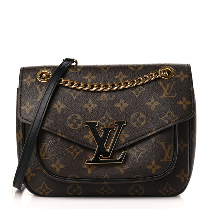 Louis Vuitton Monogram Passy 1 of 8