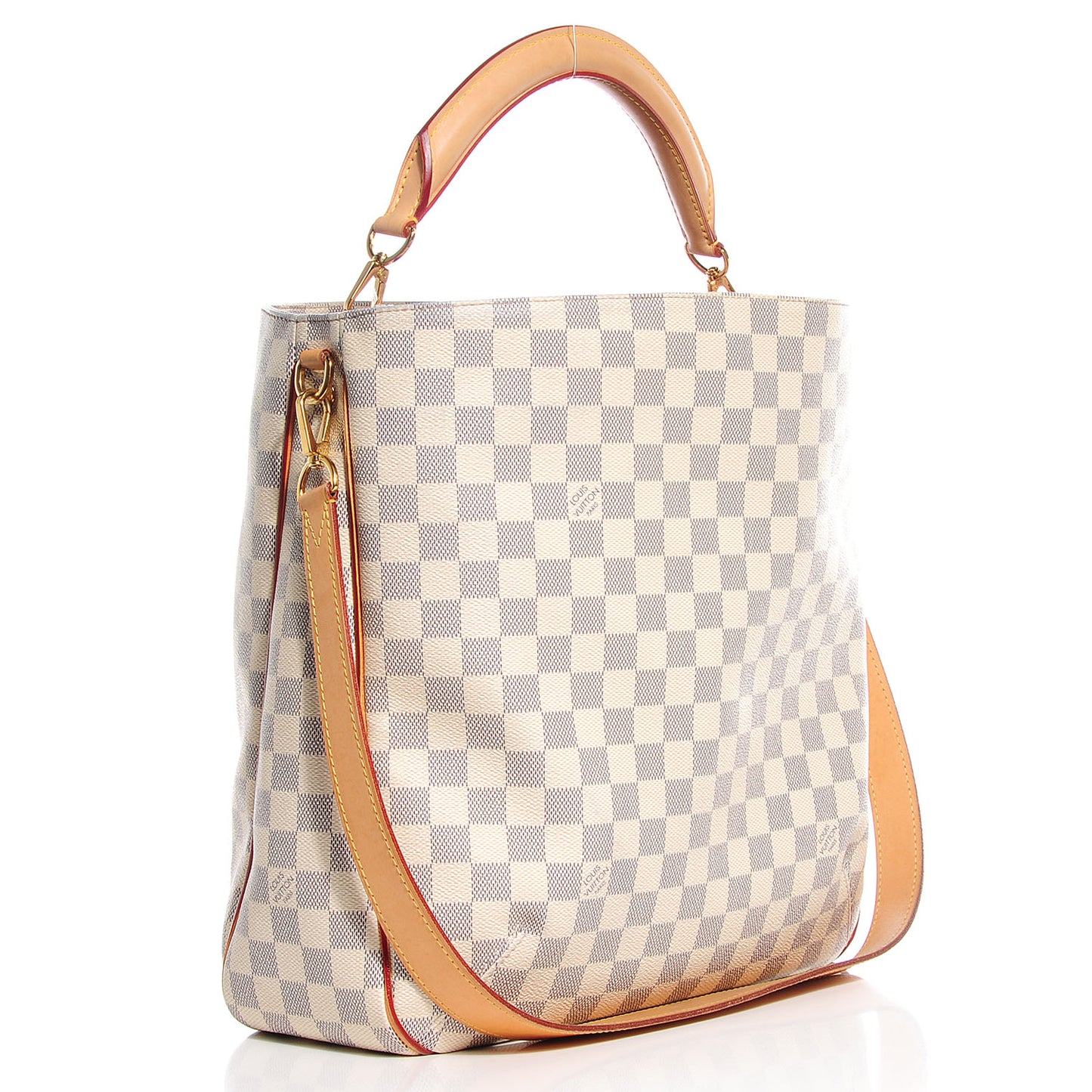 Damier Azur Soffi