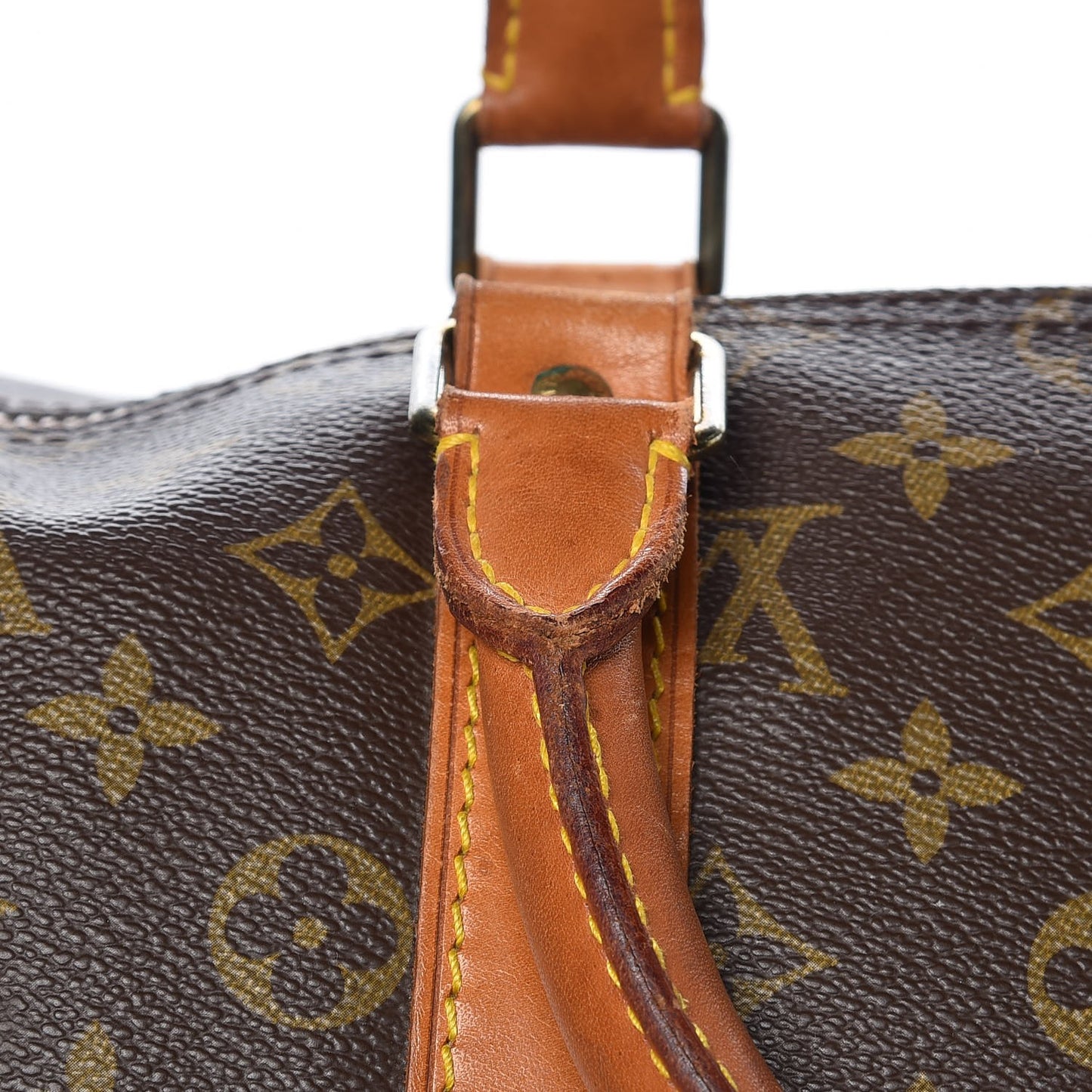 Monogram Keepall 45