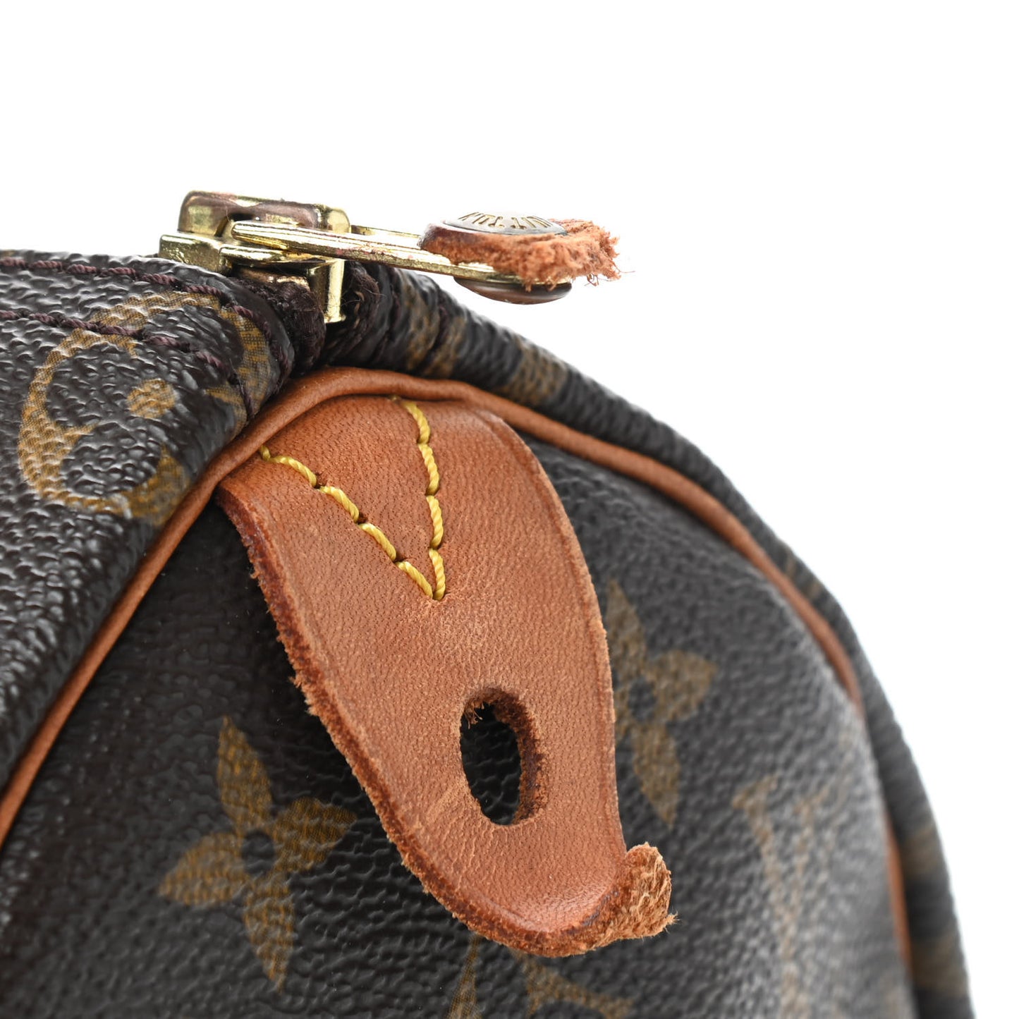 Monogram Speedy 25