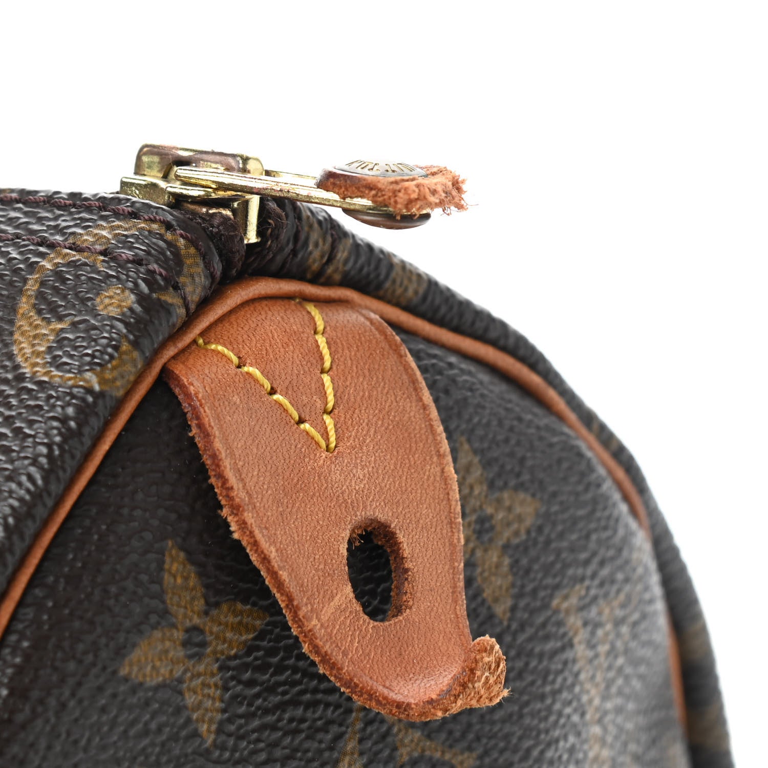 Louis Vuitton Monogram Speedy 25 12 of 12