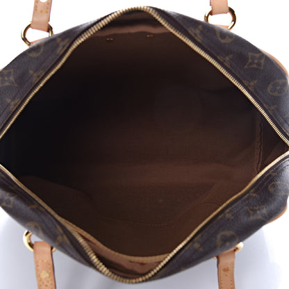 Louis Vuitton Monogram Montorgueil GM 7 of 13