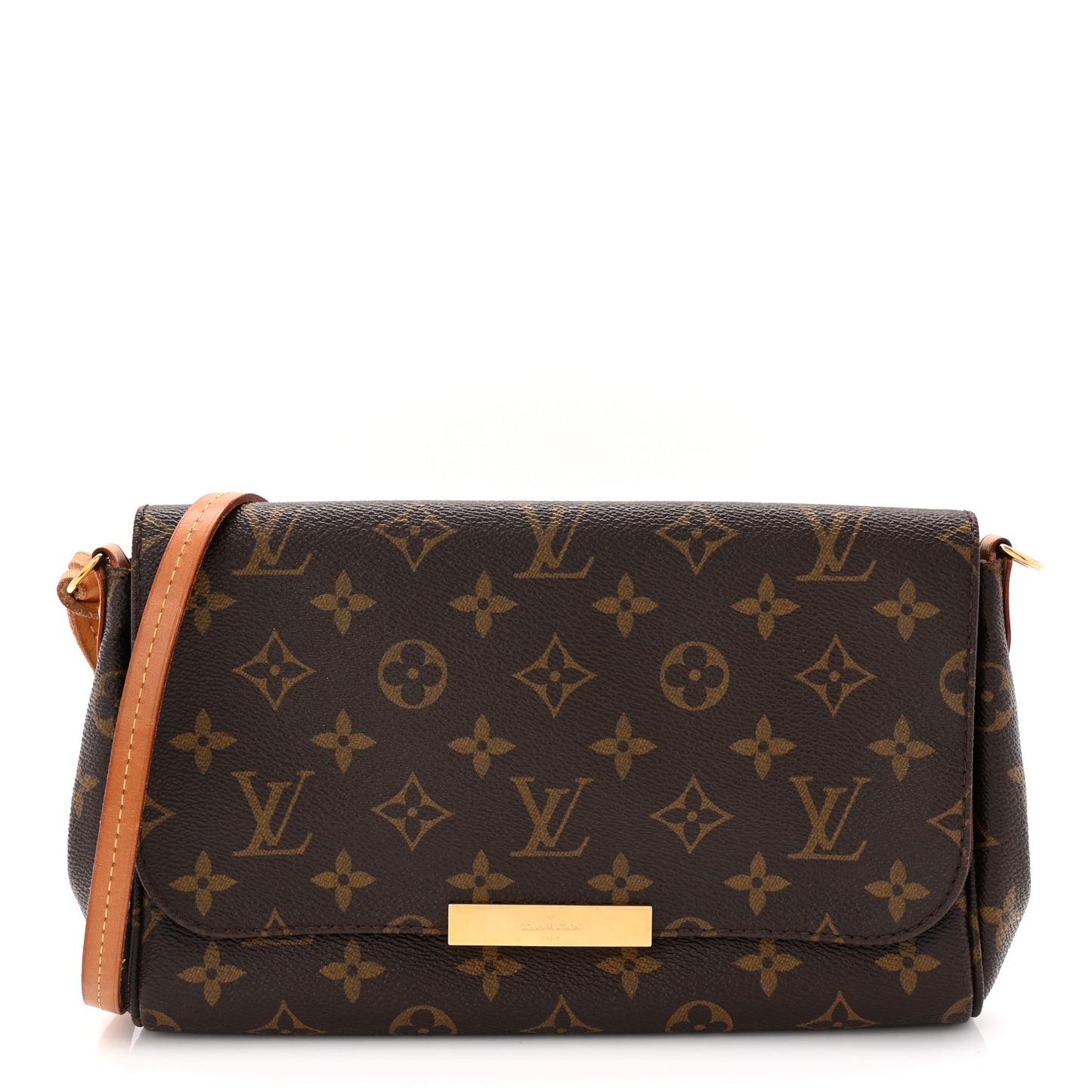 Monogram Favorite MM