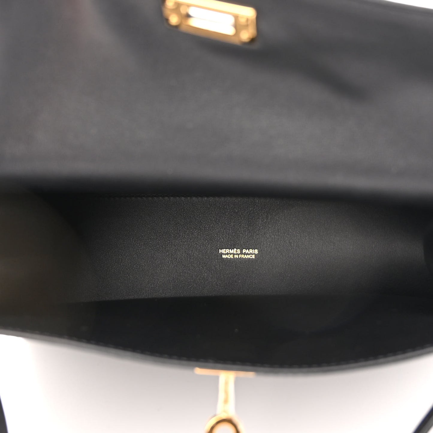 Swift Kelly Danse II Belt Bag Black
