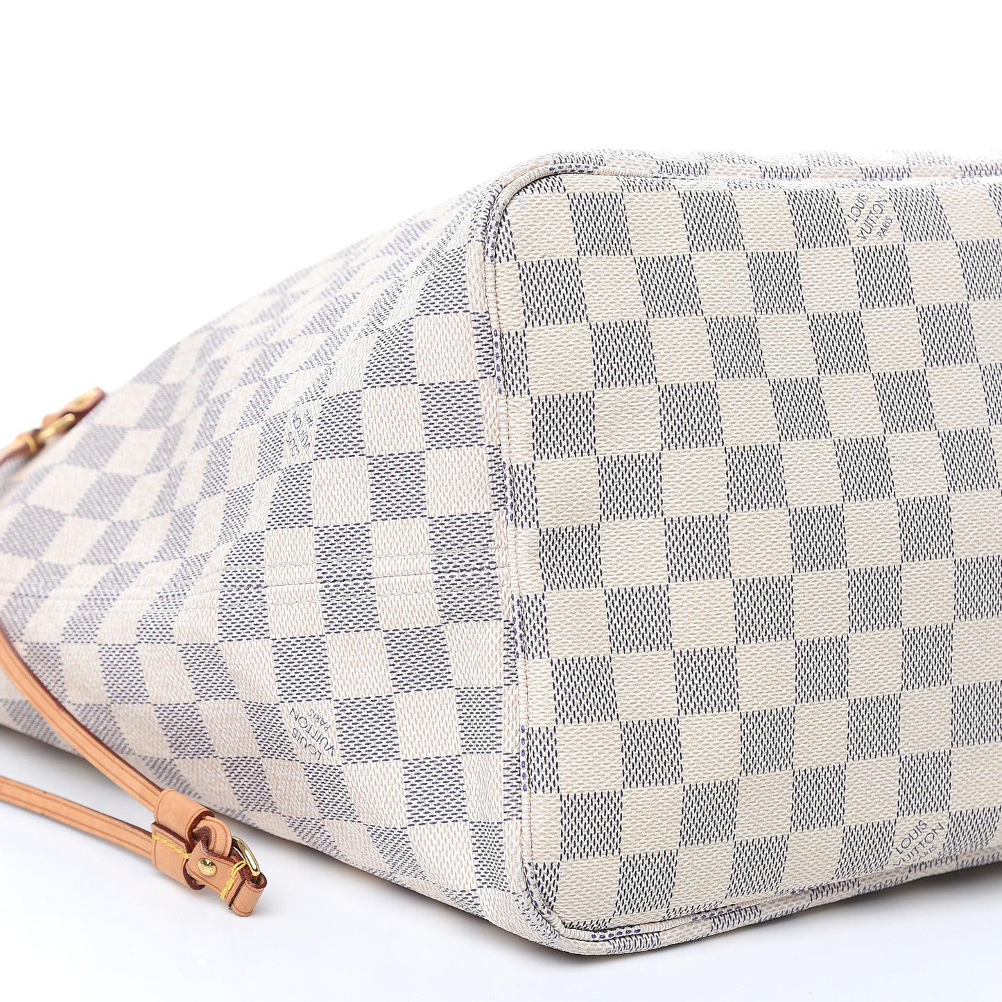 Damier Azur Neo Neverfull GM