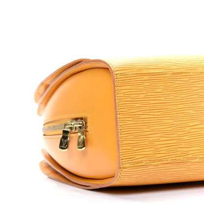 Louis Vuitton Epi Pont-Neuf Tassil 6 of 14