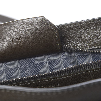 Proenza Schouler Lambskin Tiny PS1 Satchel Military 6 of 15