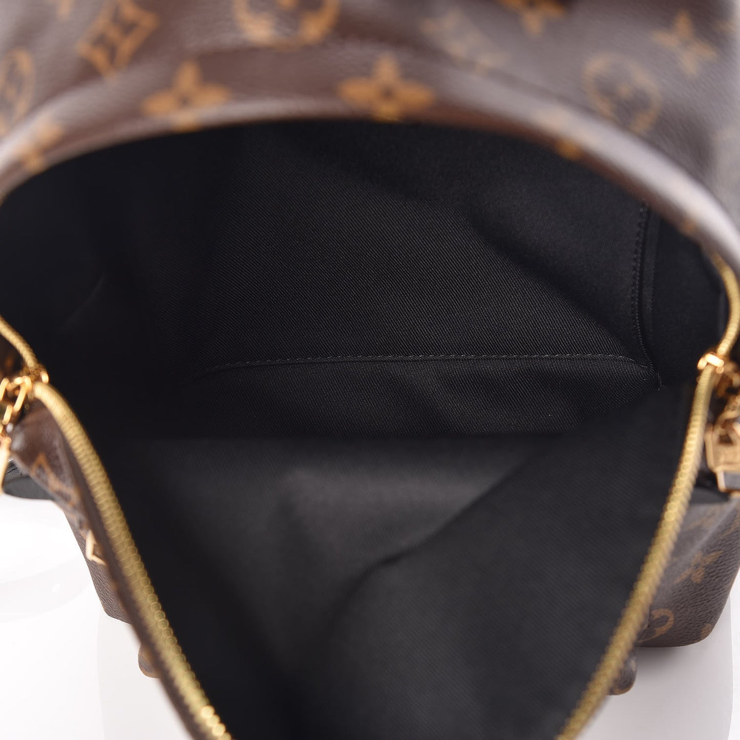 Monogram Palm Springs Backpack PM