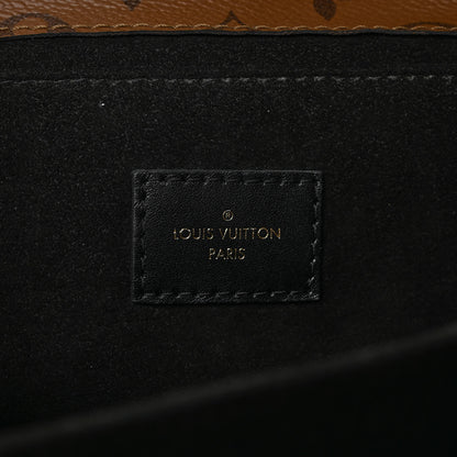 Louis Vuitton Reverse Monogram Pochette Metis 6 of 8