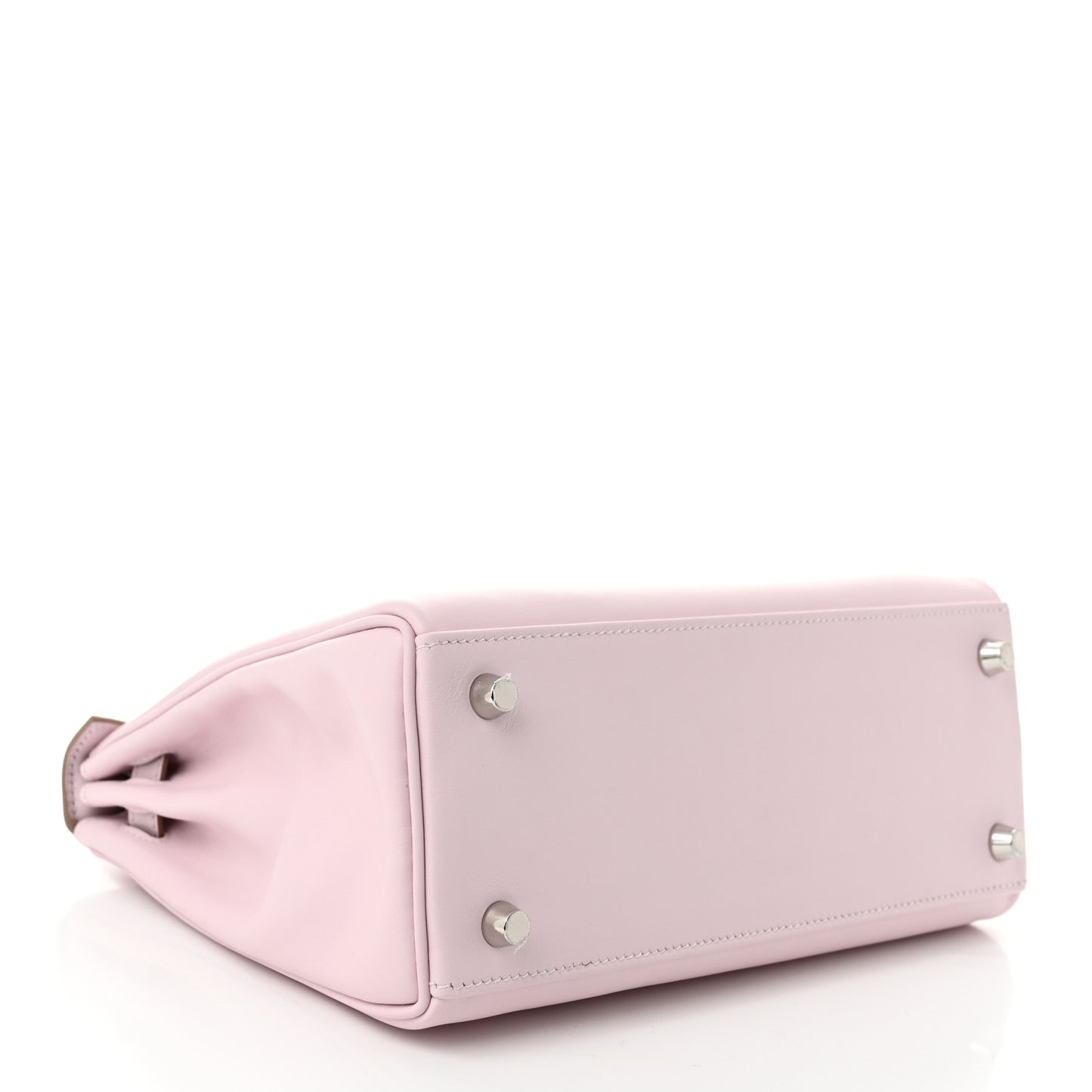 Swift Kelly Retourne 25 Mauve Pale
