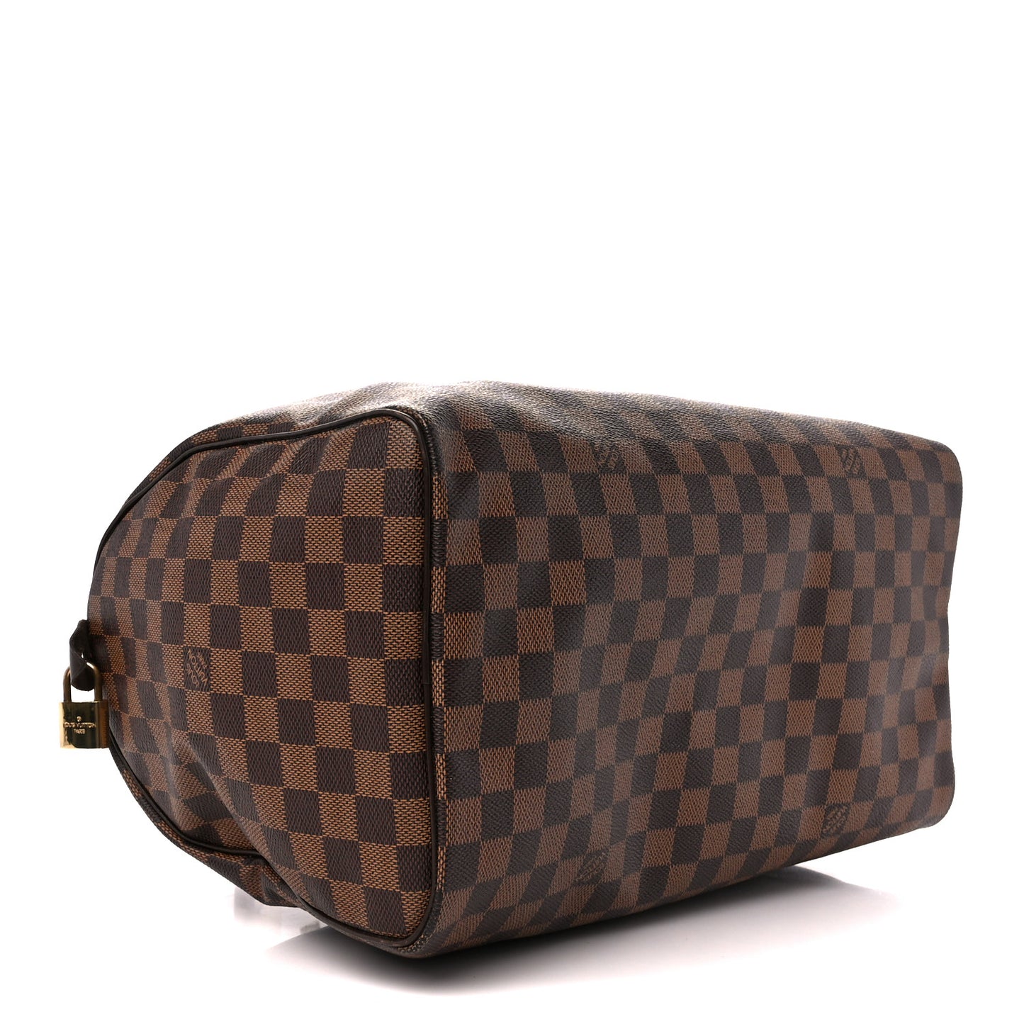 Damier Ebene Speedy 35