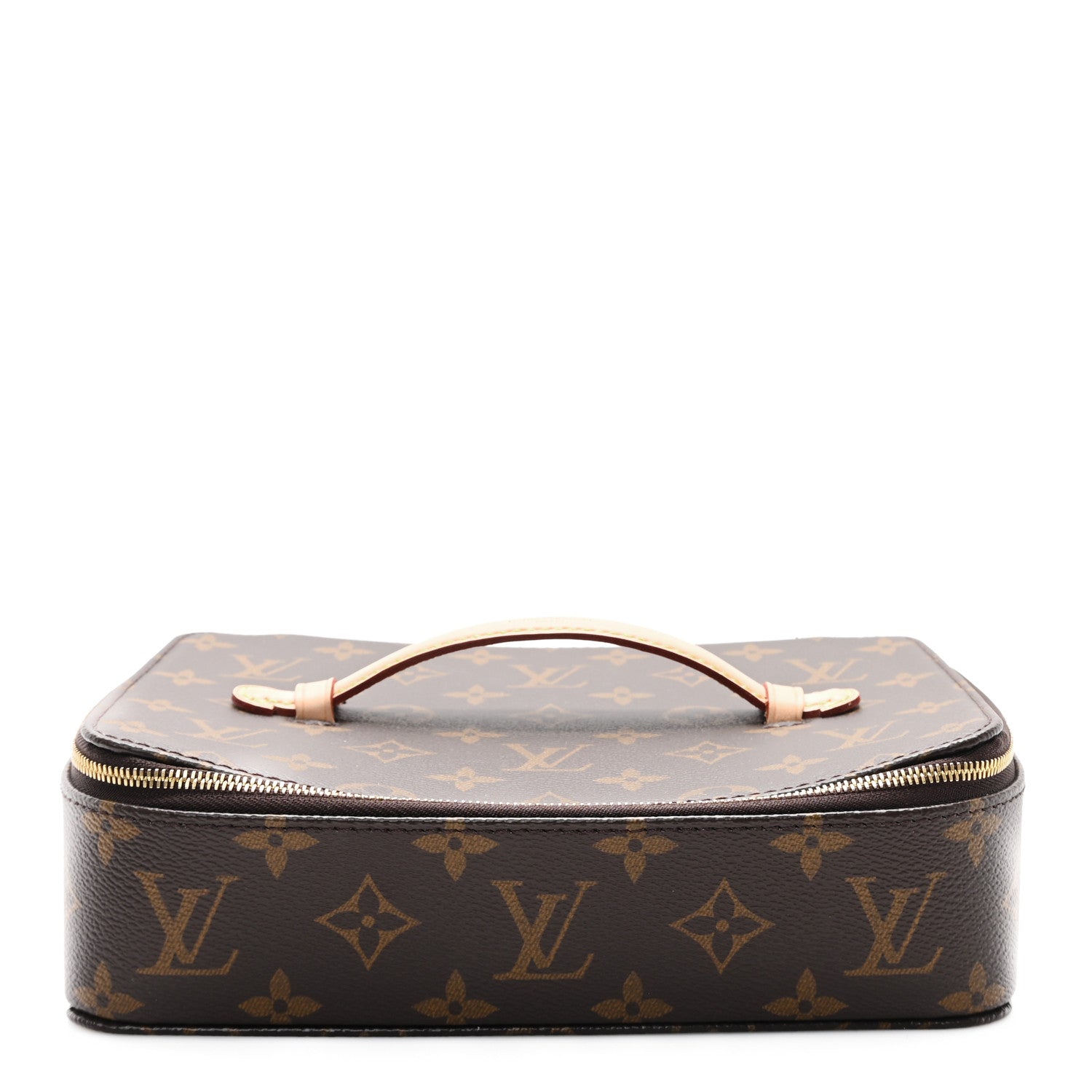 Louis Vuitton Monogram Nice Jewelry Case 1 of 7