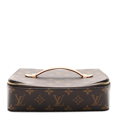 Louis Vuitton Monogram Nice Jewelry Case 1 of 7