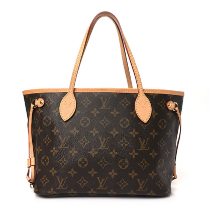 Louis Vuitton Monogram Neo Neverfull PM 1 of 10