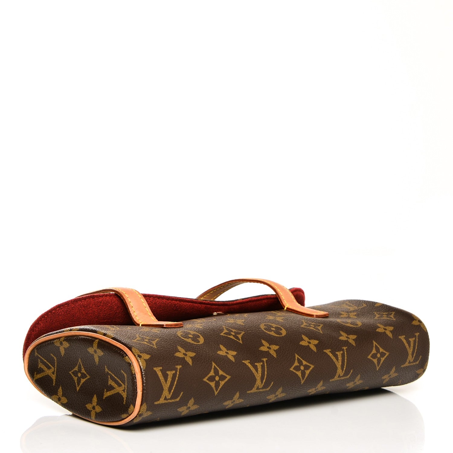 Louis Vuitton Monogram Sonatine 4 of 8