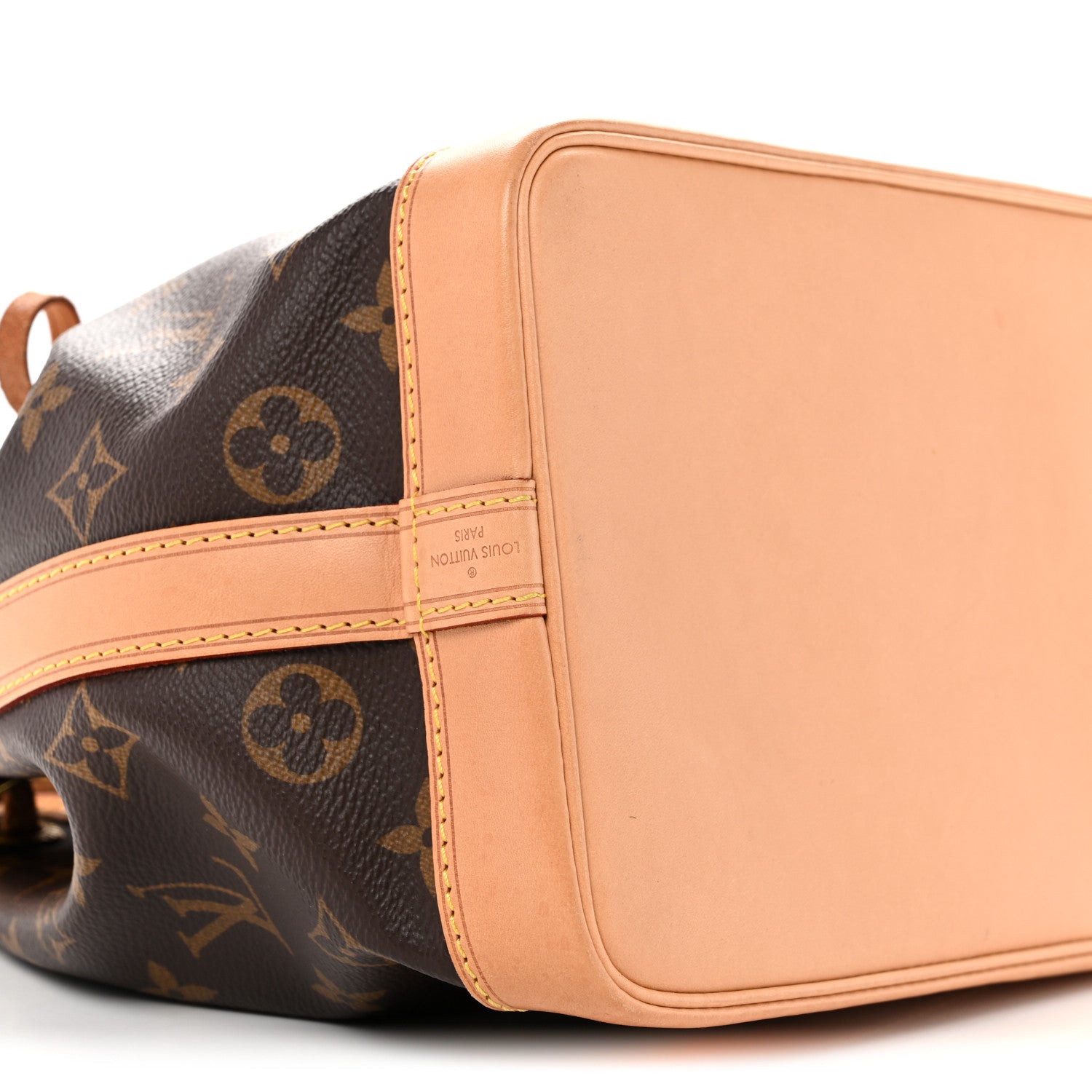 Louis Vuitton Monogram Noe BB 9 of 13