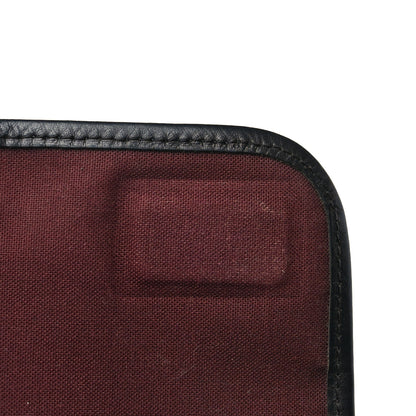 Louis Vuitton Monogram Macassar Bass MM 10 of 10