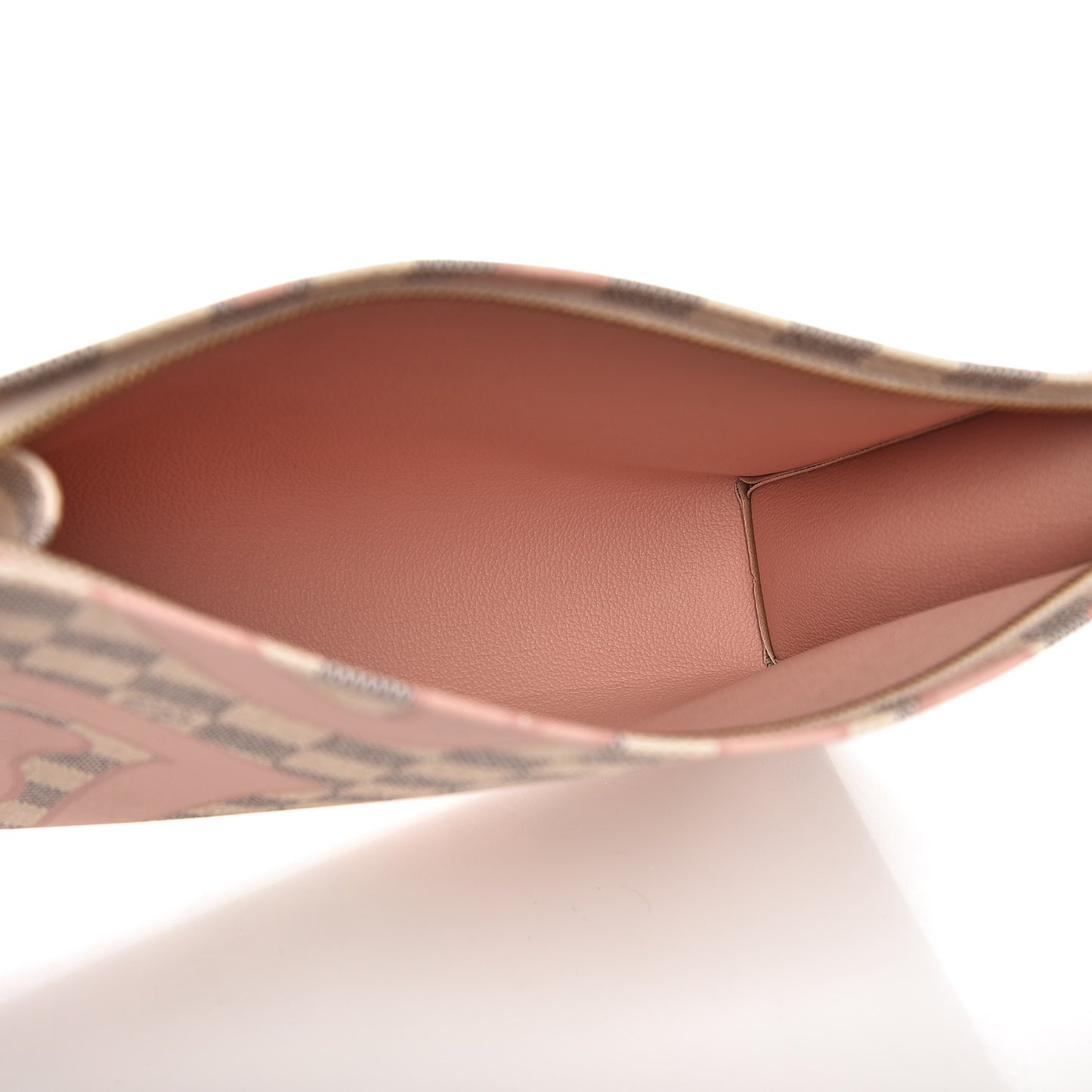Damier Azur Tahitienne Toiletry Pouch 26