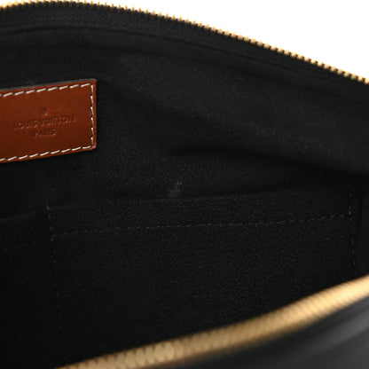 Louis Vuitton Monogram Pallas Black 6 of 11