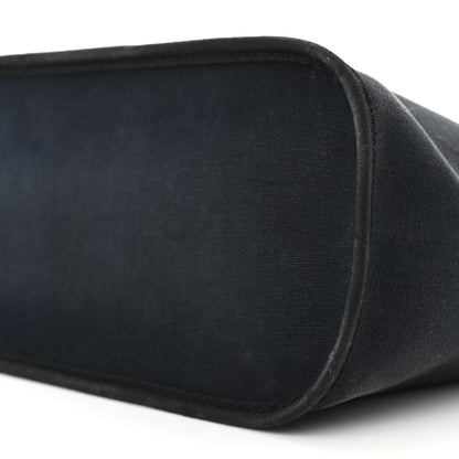 Hermes Toile Cabag 32 Black 10 of 11
