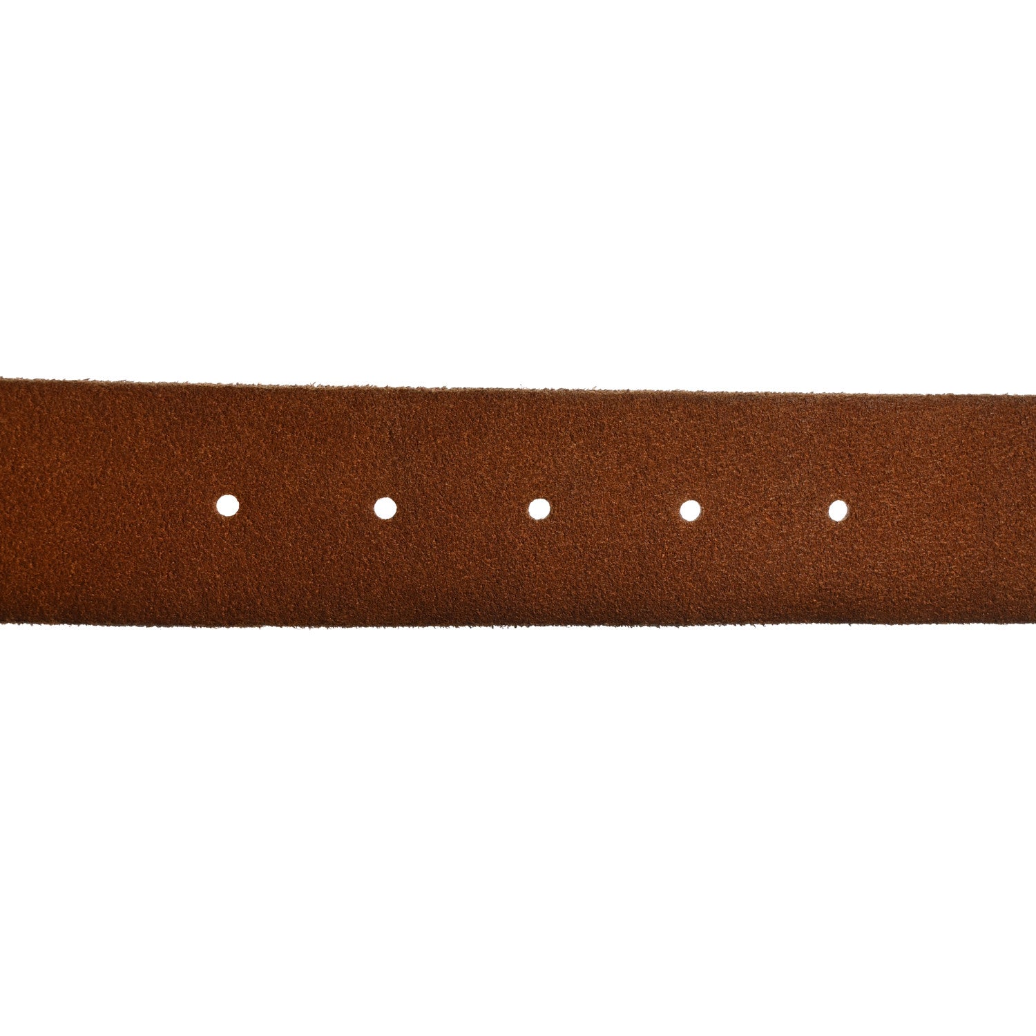 Gucci Faded Calfskin Double G 40mm Belt 80 32 Cuir 4 of 6