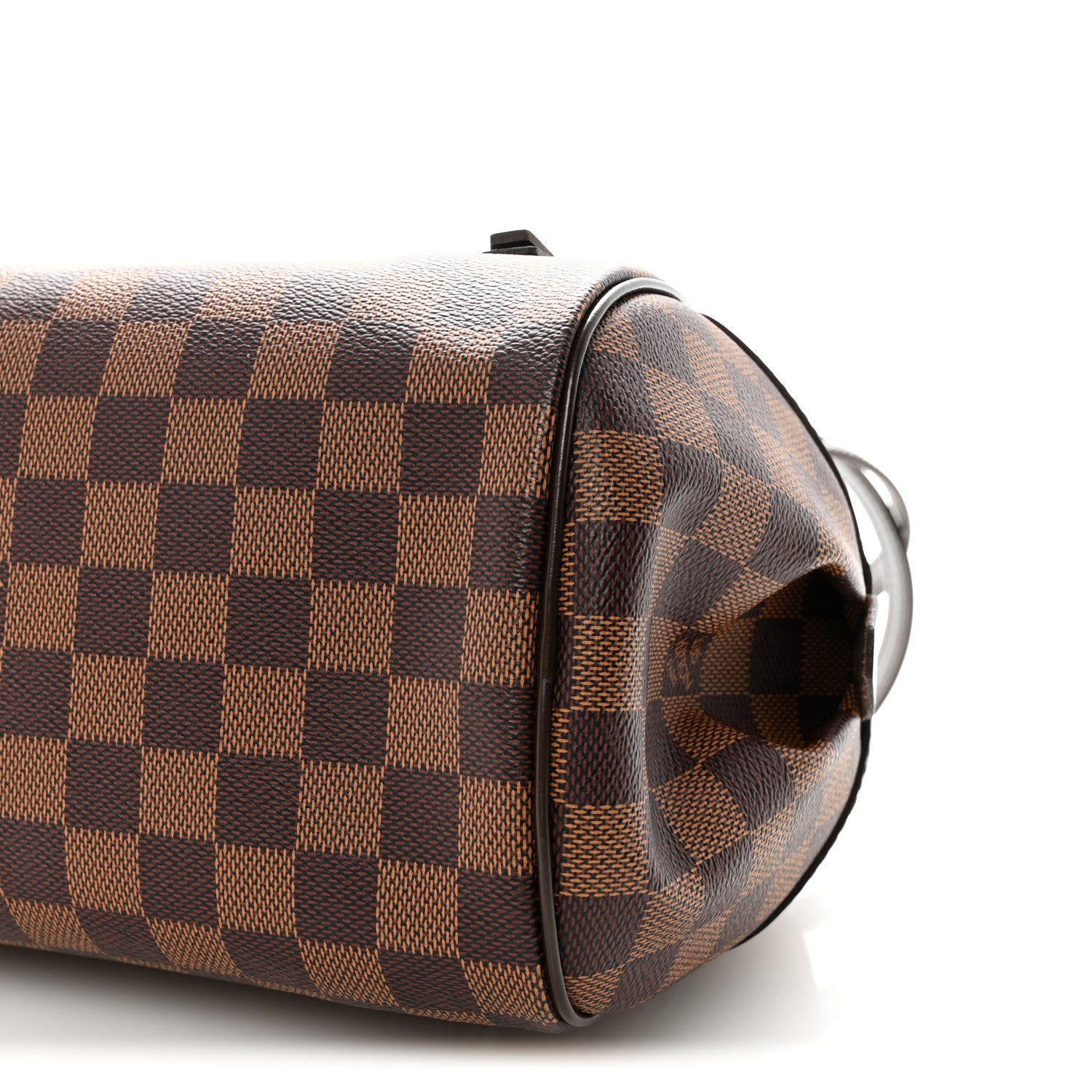Louis Vuitton Damier Ebene Rivington PM 8 of 8