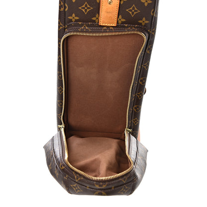 Louis Vuitton Monogram Sac Golf 8 of 34