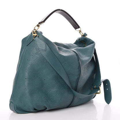 Louis Vuitton Mahina Selene GM Lagon 3 of 7