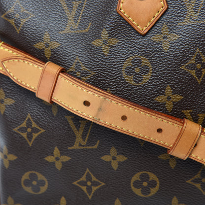 Louis Vuitton Monogram Retiro GM 21 of 26
