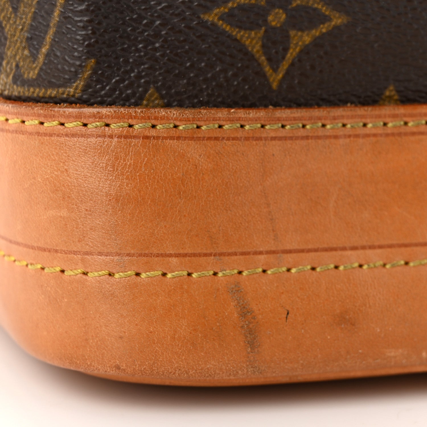 Louis Vuitton Monogram Noe 12 of 12