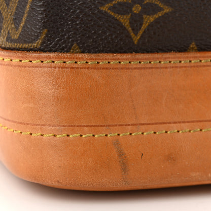 Louis Vuitton Monogram Noe 12 of 12