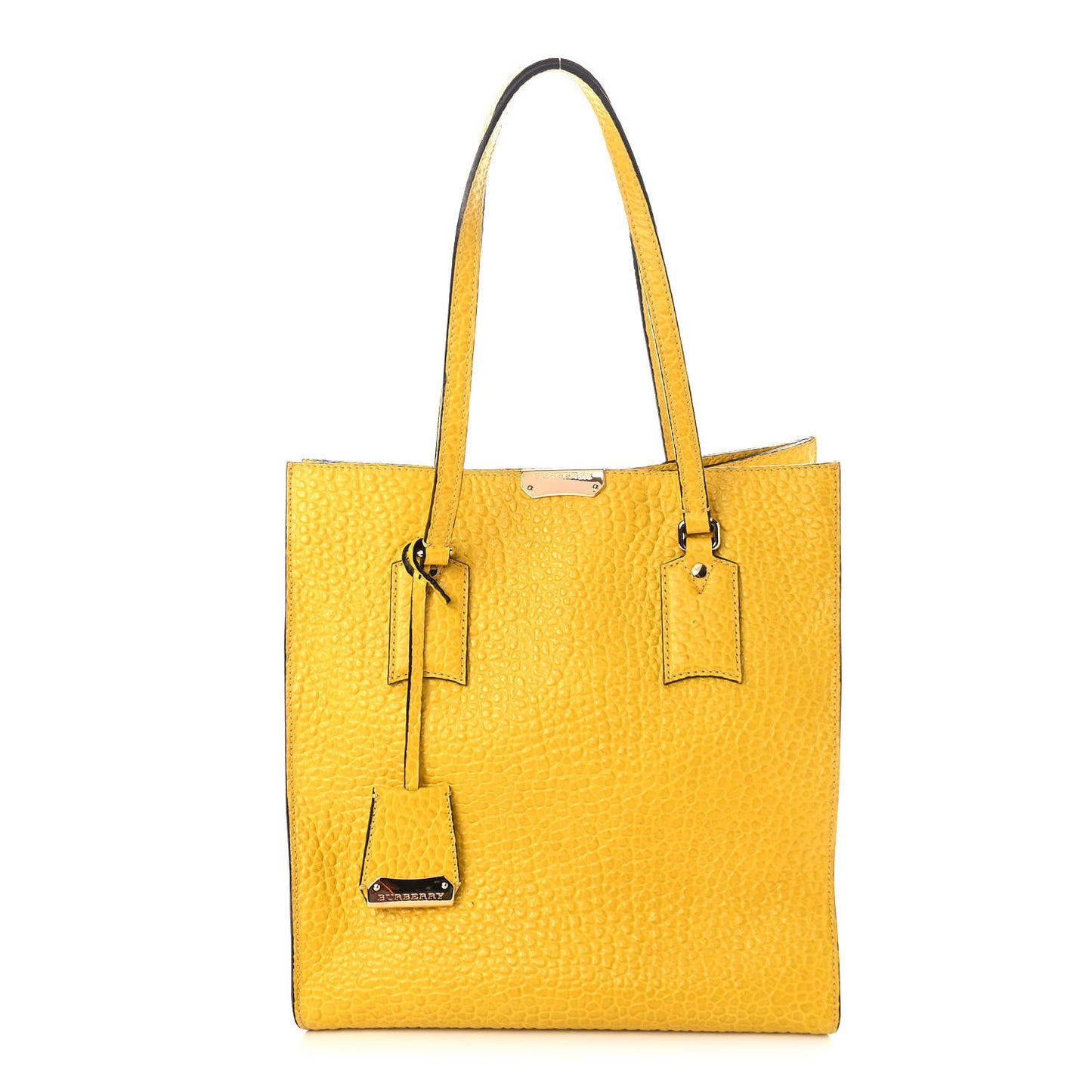 Heritage Grain Medium Woodbury Tote Straw