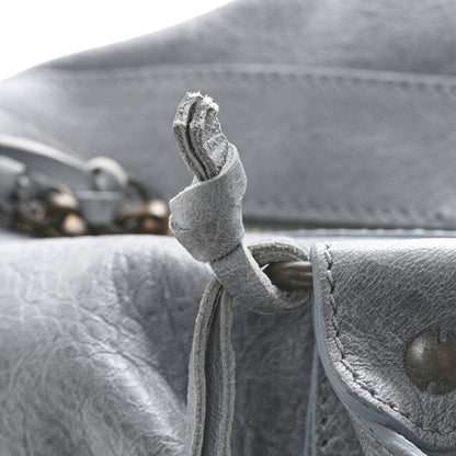 Balenciaga Agneau Classic Hardware Twiggy Tempete 13 of 16