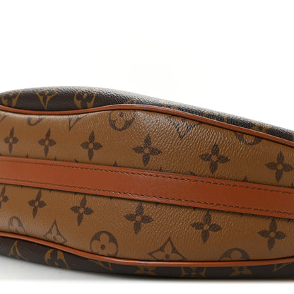 Louis Vuitton Reverse Monogram Loop Hobo 10 of 11