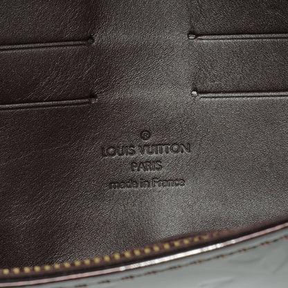 Louis Vuitton Vernis Sunset Boulevard Amarante 6 of 8