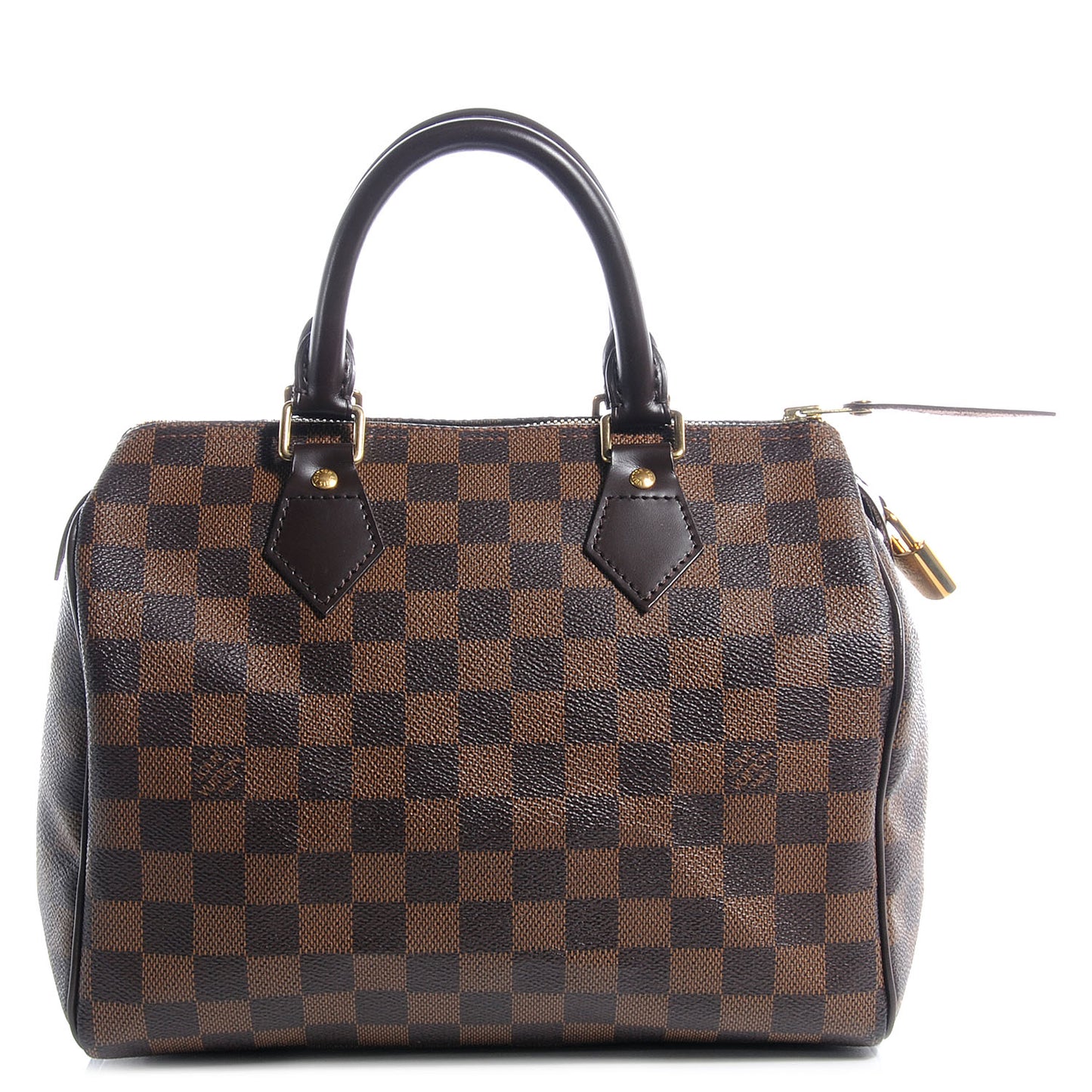 Damier Ebene Speedy 25