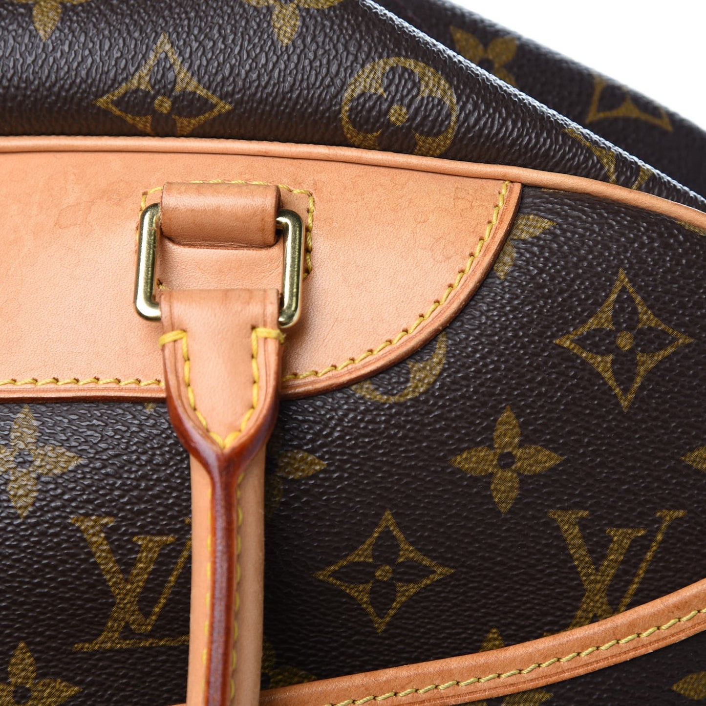 Monogram Deauville