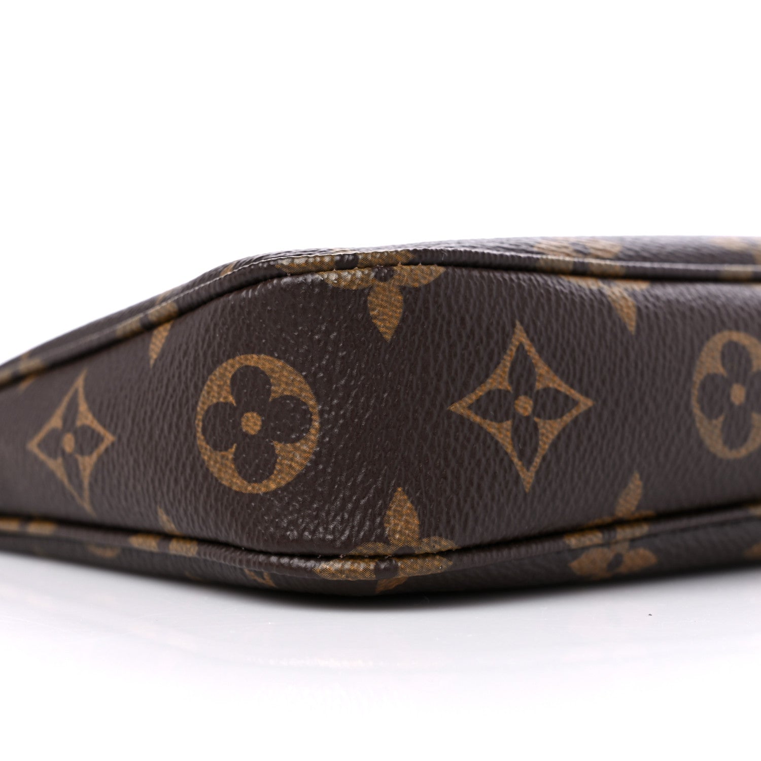 Louis Vuitton Monogram Pochette Accessories NM 7 of 10