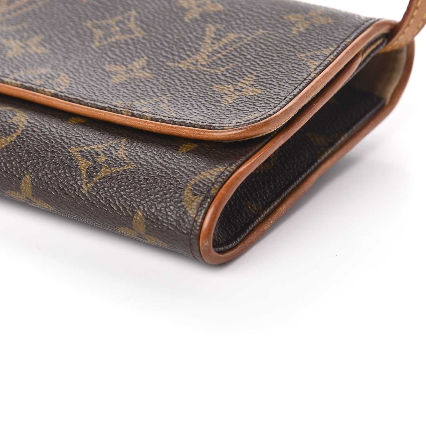 Monogram Pochette Twin GM