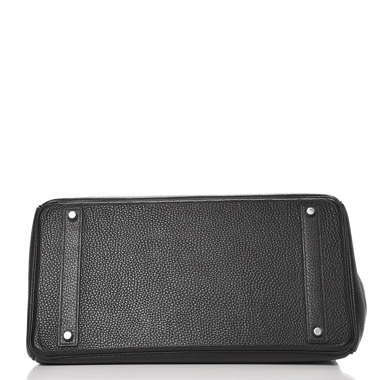 Togo Birkin 40 Black