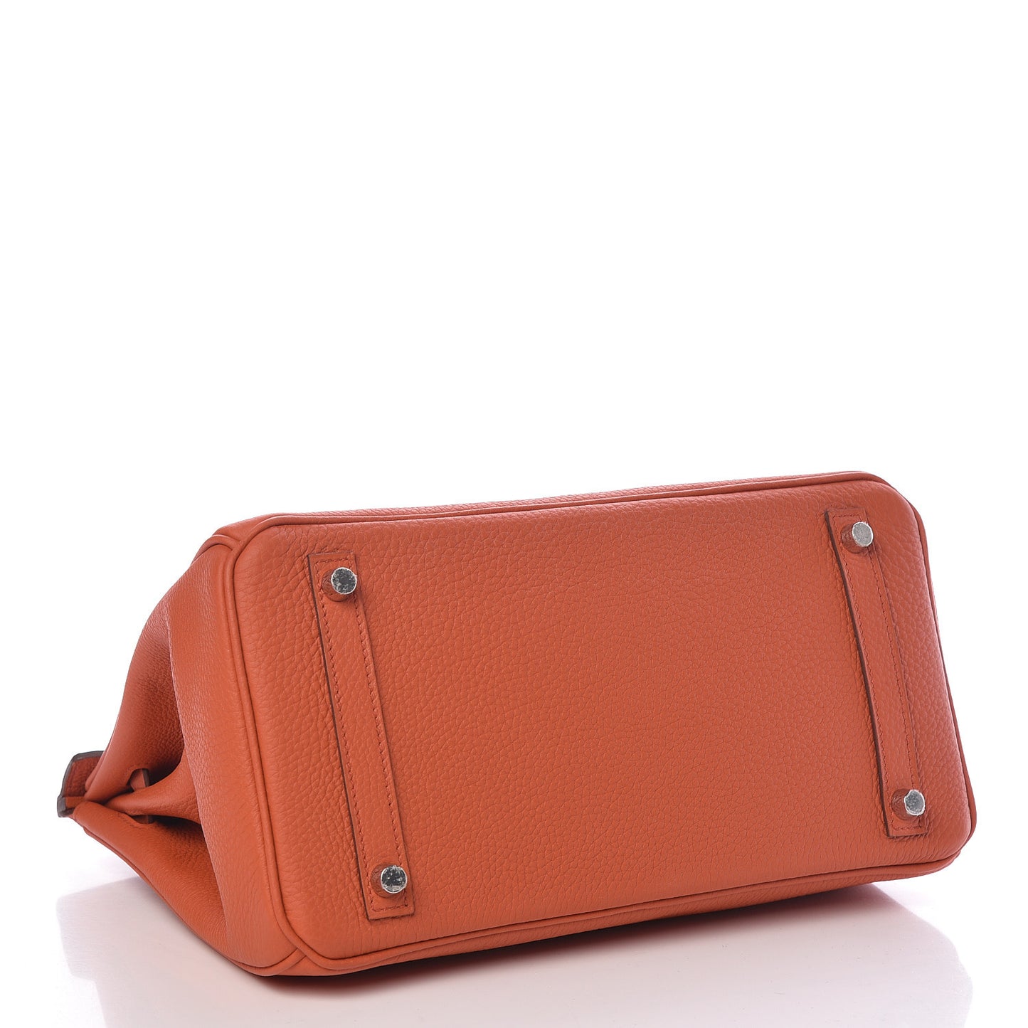 Togo Birkin 30 Terre Battue
