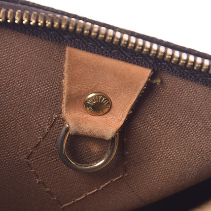Louis Vuitton Monogram Speedy Bandouliere 30 13 of 19