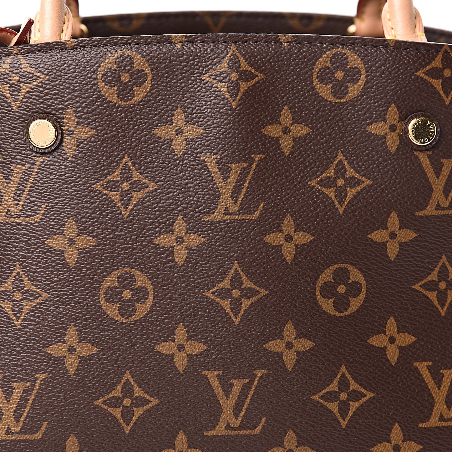Monogram Montaigne MM