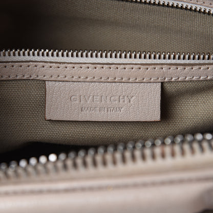 Givenchy Sugar Goatskin Small Antigona Nude Pink 5 of 9