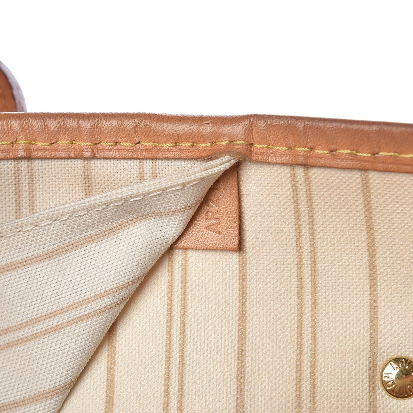 Damier Azur Neo Neverfull MM