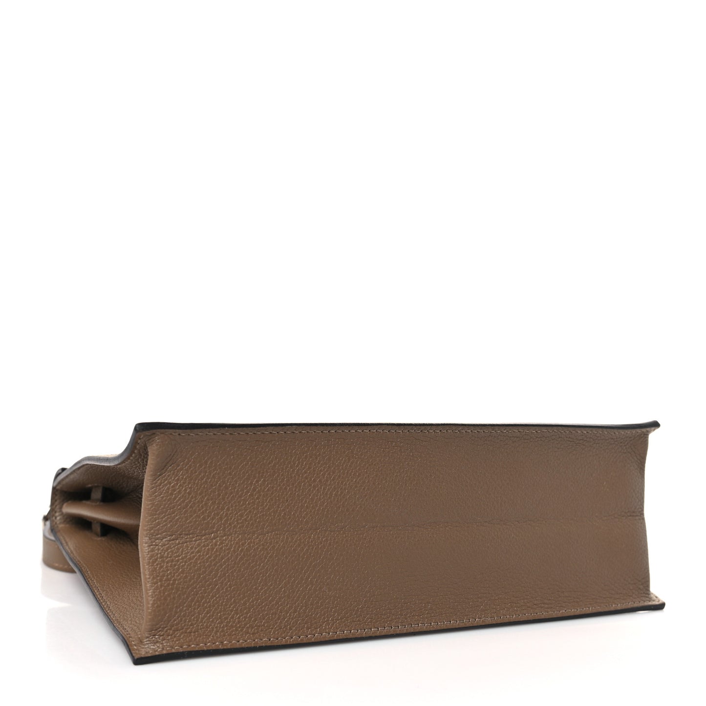 Evercolor Verso Kelly Danse II Belt Beige De Weimar Bleu Brighton