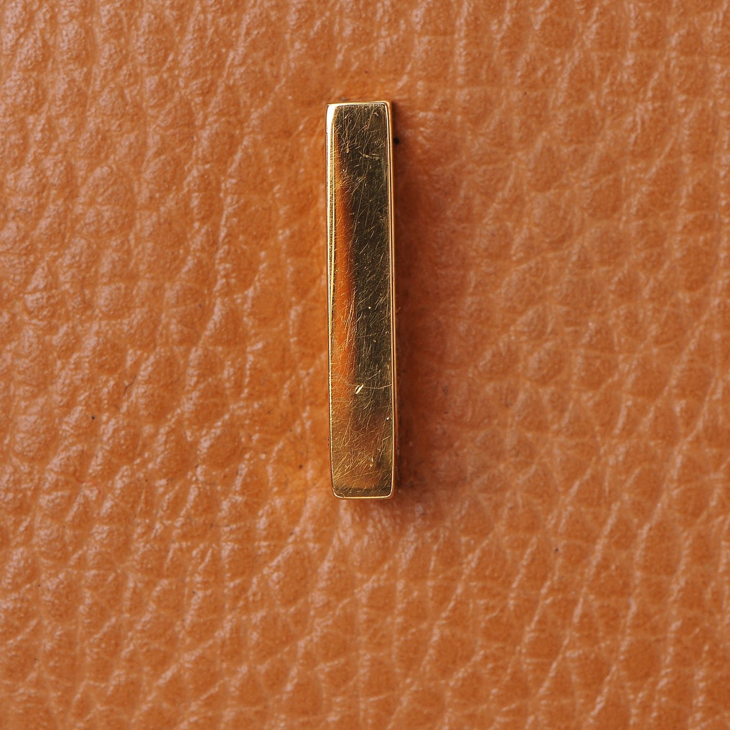Ardennes Birkin 35 Gold